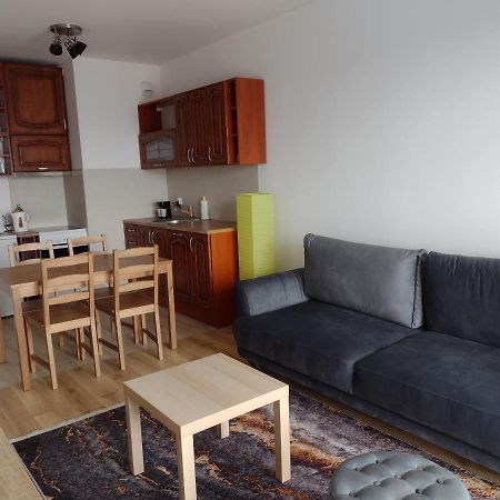 Apartament Sucha Przystan - Dry Haven Apartment Danzig Exterior foto