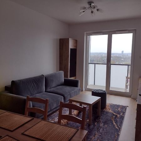 Apartament Sucha Przystan - Dry Haven Apartment Danzig Exterior foto