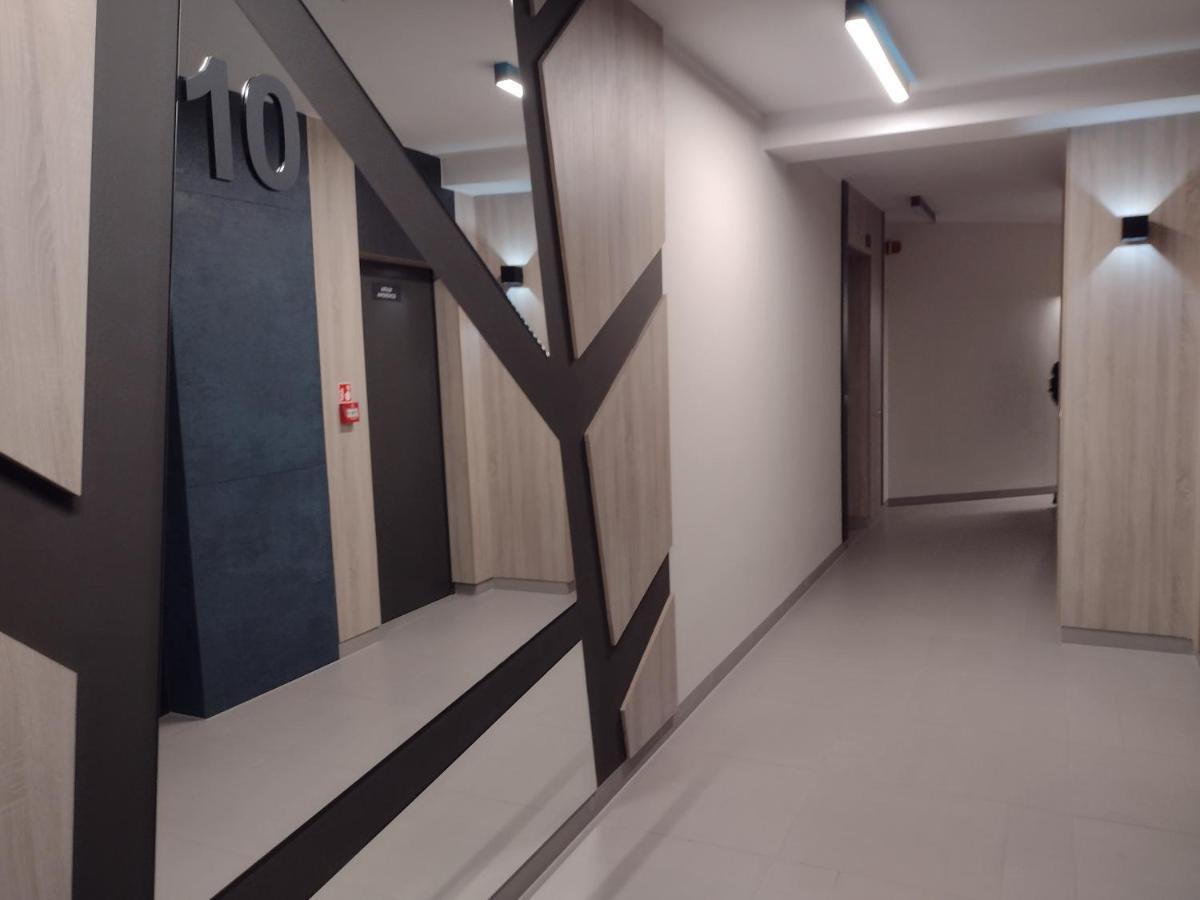 Apartament Sucha Przystan - Dry Haven Apartment Danzig Exterior foto