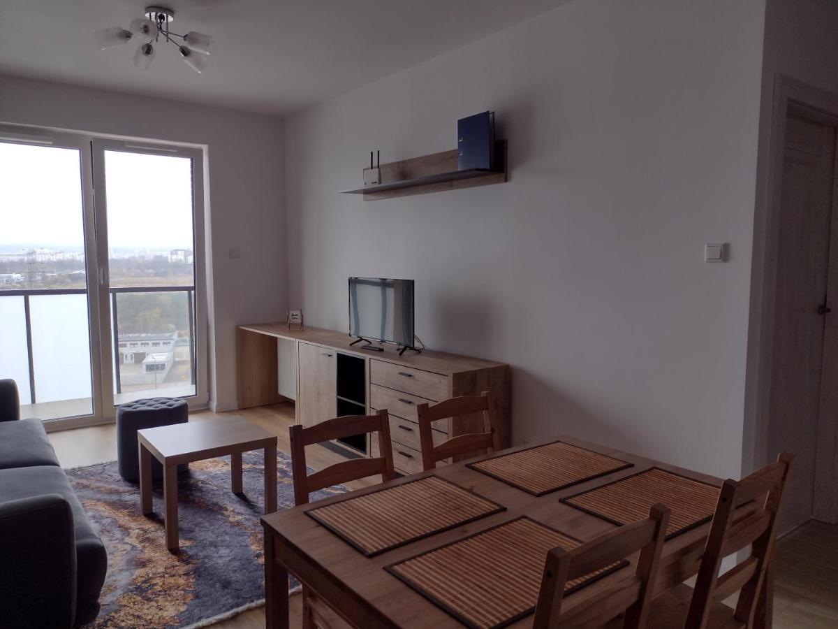 Apartament Sucha Przystan - Dry Haven Apartment Danzig Exterior foto